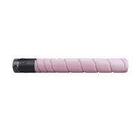 UVQAPXWD Cartouche de Toner Compatible avec l'imprimante D330 D331 D332 Develop C226i C256i, 1 pièce BK500g 25000pages C400g 20000 Pages(Magenta)