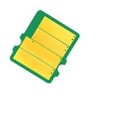 UVQAPXWD Compatible avec Les modèles d'imprimante DCP L 5610DN DCP L 5510DN DCP L 5510DW DCP L 5512DN Kit de Recharge de Puce de Cartouche de Tambour d'unité d'imagerie(DR3600 75K EUR)