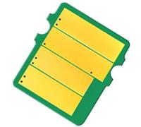 UVQAPXWD Compatible avec Les modèles d'imprimante HL-L 6415-DN HL-L 6415-DW HL-L 6415-DWT MFC-EX 915-DW Kit de Recharge de Puce de Cartouche de Tambour d'unité d'imagerie(DR3600 75K EUR)