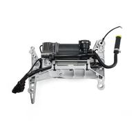 UVQAPXWD Compresseur à Suspension pneumatique avec Relais Porteur, Compatible avec numéro de pièce 7L0616007A 7L0698007B 7L0616007C 7L0698007D