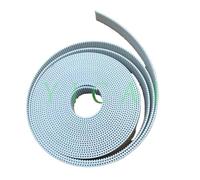 UVQAPXWD Courroie de Distribution S2M, 1 pièce, Compatible avec Roland RS-640 XJ-640 XJ-540 XC-540 VP-540 SP-540i, Chariot d'imprimante Compatible avec Traceur à Jet d'encre(S2M-6000mm -15mm)