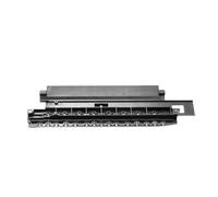 UVQAPXWD Guide Papier Assy 1763608 1763609 1763610 Compatible avec L1110 L3110 L3111 L3116 L3150 L3156 L3160 L5190 L3100 L3101 ET2710 2720(1 Piece)