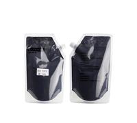 UVQAPXWD Kit de Recharge de Poudre de Toner MPC6004 MPC6003, Compatible avec Les modèles d'imprimante MP C4503 C4504 C5503 C5504 C6003 C6004, Toner Japonais MPC6003(500g Black)