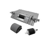 UVQAPXWD Kit de Rouleau de séparation de ramassage d'alimentation du Plateau 2, CD644-67904 Compatible avec CP3525 CM3530 M551 M575 M570 CP4525 4025 CM4540(M551 Pickup Roller)