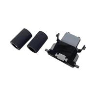 UVQAPXWD Kit d'entretien ADF 5X 40X5807, Compatible avec Les modèles d'imprimante X264 X363 X364 X463 X543 X544 X546 X548 SP4410 3333 3335 40X5807