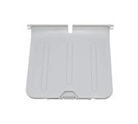 UVQAPXWD Plateau de Sortie de Livraison de Papier, 5 pièces, RM1-6903-000 Compatible avec P1102 P1102w P1102s P1006 P1007 P1008 P1100 P1106 P1108 P1607 1102(Grey White)