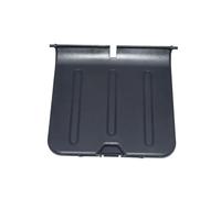 UVQAPXWD Plateau de Sortie de Livraison de Papier, 5 pièces, RM1-6903-000 Compatible avec P1102 P1102w P1102s P1006 P1007 P1008 P1100 P1106 P1108 P1607 1102(Black)