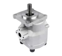 UVQAPXWD Pompe hydraulique AP01 Compatible avec MT25 D2350 D1650 ST2320 MODÈLES ST2340 Partie DE Remplacement 19962353000