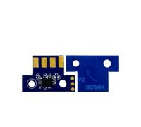 UVQAPXWD Puce de Cartouche de Toner 12x CS317, Compatible avec Les modèles d'imprimante CS317 CS417 CX317 CX417 CX517 Compatible avec numéro de pièce 71B10K0 71B20K0 71B30K0 71B40K0(12x 71B30K0 CMY)