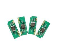 UVQAPXWD Puce de Cartouche de Toner 20x PC-216 PE-216, Compatible avec Les modèles d'imprimante P2506 M6506 M6556 M6606 Compatible avec numéro de pièce PC216 PE216(20x PC-216 1.6K)