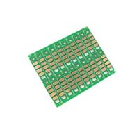 UVQAPXWD Puce de Tambour 20x DL-410 DL-420, Compatible avec Les modèles d'imprimante M7100 P3010 M6700 M6800, puces d'unité d'image Compatible avec numéro de pièce DL-410 DL-420(20x DL-420 12K)