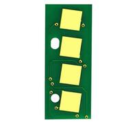 UVQAPXWD Réinitialisation de la Puce de Toner Compatible avec Les modèles d'imprimante TFC616 5516AC 5516 ACT 6516 AC 6516 ACT 7516 AC 7516 ACT 7516-AC 7516-ACT(1SET(TFC616DK CMY) AU)