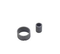 UVQAPXWD Rouleau de ramassage 50x 1569314 1569311, Compatible avec L300 L310 L350 L355 L362 L365 L366 L455 L456 L360 L110 L120 L130 L132 pour numéro de pièce 1569314 1569311