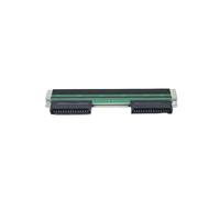 UVQAPXWD Tête d'impression Thermique 300DPI Compatible avec Les modèles d'imprimante d'étiquettes ZD410 ZD-410 ZD411 P1079903-011