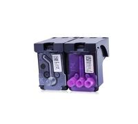UVQAPXWD Tête d'impression X4E75A M0H50A GT53 Compatible avec Les modèles d'imprimante 500 508 510 511 515 517 518 519 530 531 538 610 615 618 550 617 650 X4E75A M0H50A GT53(X4E75A M0H50A)