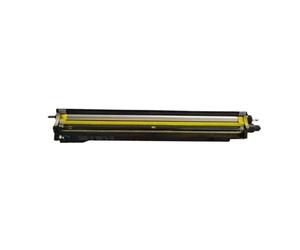 UVQAPXWD Unité de développement MPC2800, 1 pièce, Compatible avec Les modèles d'imprimante MPC2800 MPC3300 MPC4000 MPC5000 MPC2800, à l'exclusion de la Poudre de Fer C M Y K(K)