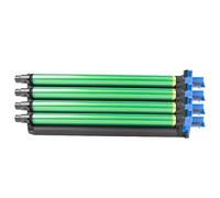 UVQAPXWD Unité de Tambour DR313, 1 pièce, Compatible avec Les modèles C258 C308 C368 C458 C558 C658, Poudre de développement Non Incluse(Y)