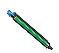 UVQAPXWD Unité de Tambour DR512 Compatible avec C224 C284 C364 C454 C554 C221 C221S C281 C224e C284e C364e C454e(Yellow)