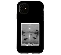 Œuvre d'art de Voyage au Vietnam sur Le fleuve Mékong Coque pour iPhone 11