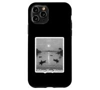 Œuvre d'art de Voyage au Vietnam sur Le fleuve Mékong Coque pour iPhone 11 Pro