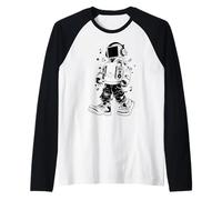 Œuvre d'art Musicale Manche Raglan