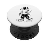 Œuvre d'art Musicale PopSockets PopGrip Adhésif