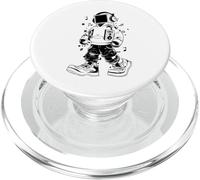 Œuvre d'art Musicale PopSockets PopGrip pour MagSafe