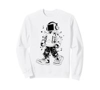 Œuvre d'art Musicale Sweatshirt