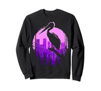 Œuvre d'art Pelican City Sweatshirt