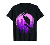 Œuvre d'art Pelican City T-Shirt