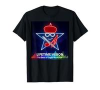 Œuvre Originale de l'album Lifetime Vision T-Shirt