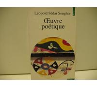 Œuvre poétique
