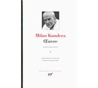 Œuvre (Tome 2)