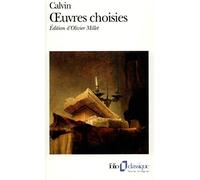 Œuvres choisies