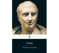 Œuvres choisies (Cicéron, Marcus Tullius)