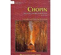 Œuvres choisies pour piano vol.2