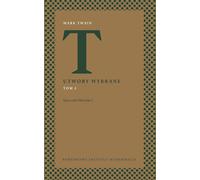 Œuvres choisies Volume 3 Mississippi River Epic 1 Mark Twain (Buch auf Polnisch)