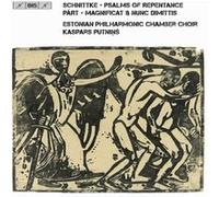 Choral Works [Super-Audio Cd] Hybrid Sacd