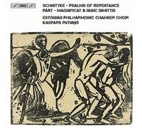 Choral Works [Super-Audio Cd] Hybrid Sacd