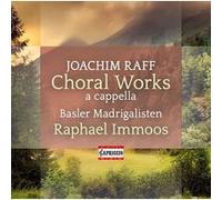 Œuvres Chorales A Cappella E