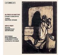 Œuvres Chorales (Volume 2)
