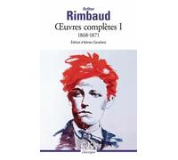 Œuvres complètes: 1868-1871 (1)