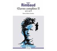 Œuvres complètes: 1872-1875 (2)