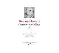Oeuvres Complètes - Tome 5, 1874-1880