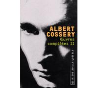 Oeuvres Complètes - Tome 2