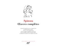 Oeuvres Complètes