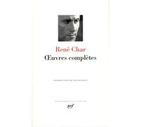 Oeuvres Complètes