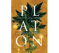 Œuvres complètes Platon (Auteur), Luc Brisson (Editeur du volume)