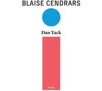 Dan Yack – Œuvres complètes – Tome 4 – Éditions Denoël