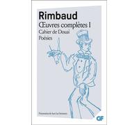 oeuvres complètes
